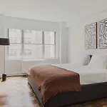 Blueground Midtown East 1Bd Apartment Nyc-1618