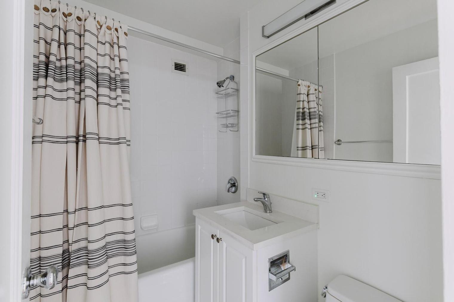 Blueground Midtown East 1bd Nyc-1618 Apartment *