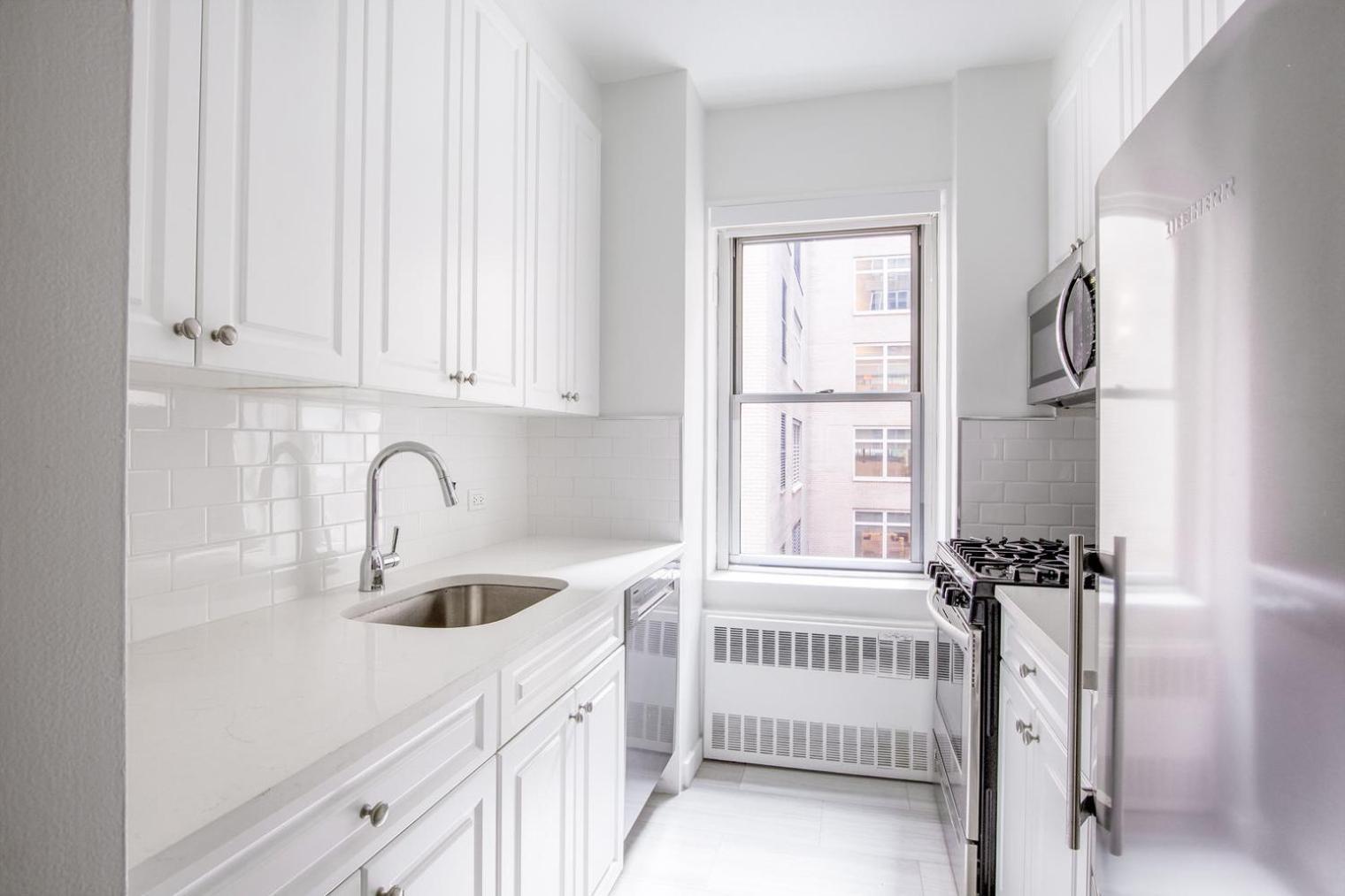 Blueground Midtown East 1bd Nyc-1618 Apartment New York