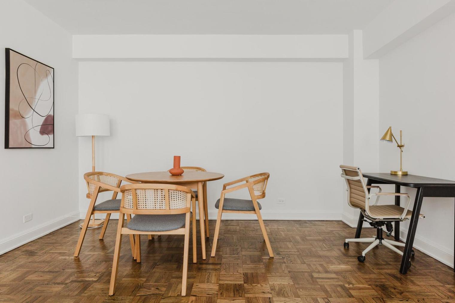 Blueground Midtown East 1bd Nyc-1618 Apartment New York