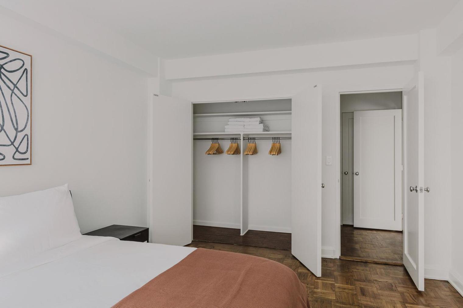 Apartment Blueground Midtown East 1bd Nyc-1618 New York